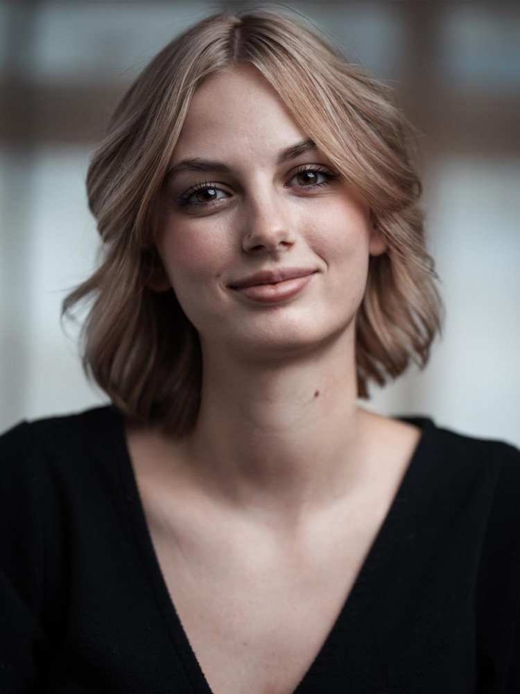 Pia Golmayer